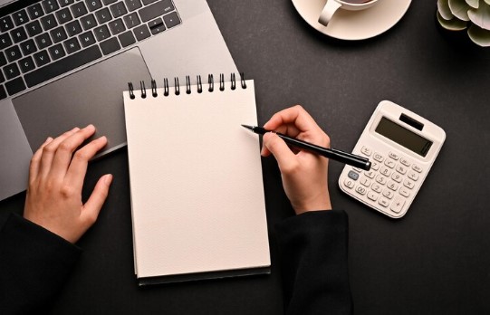 Levantamento de Requisitos